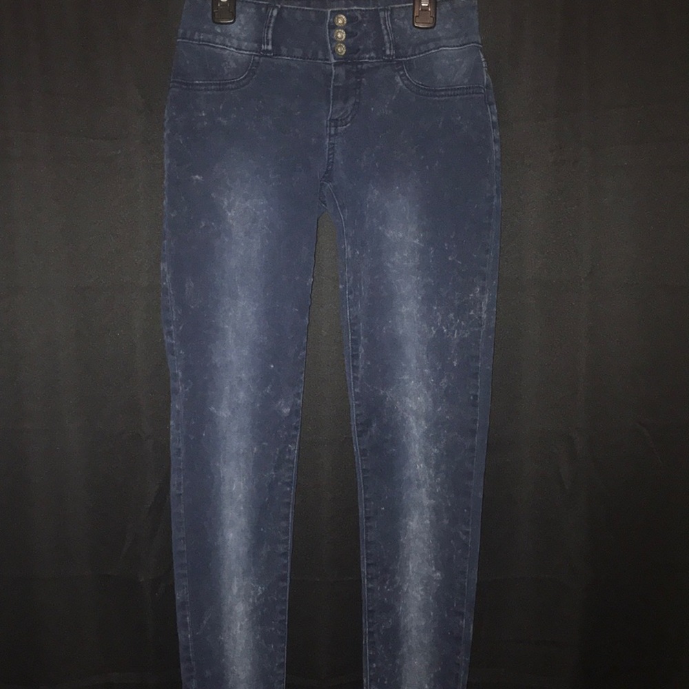 Lovesick Skinny Jeans
